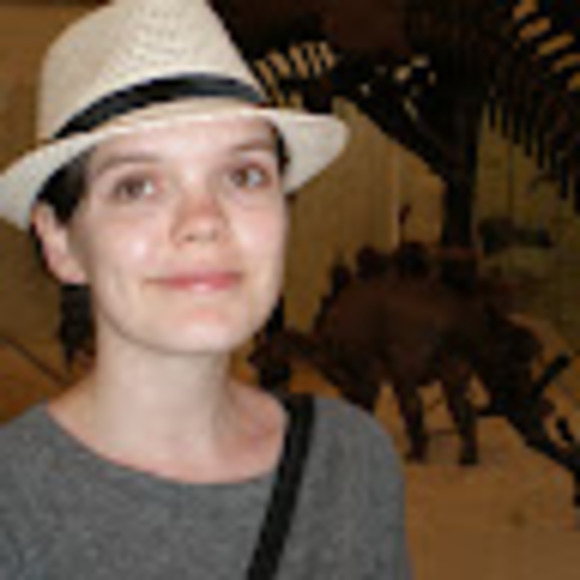 Meet your Posher, Megan - Picture 1 of 1